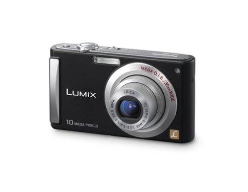 Panasonic DMCFS5