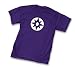 VIOLET LANTERN SYMBOL T-Shirt