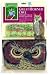 Dalen Products Inflatable Owl Brown 2 Feet - NE-OR