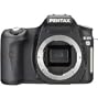 Pentax K110D 6.1MP Digital SLR Camera (Body Only)