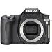 Pentax K110D 6.1MP Digital SLR Camera (Body Only)