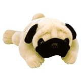 Review TY  / TY Pugsly the Pug Dog Beanie Buddy 12