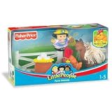 Fisher-Price Little People: Sheep and Chicken