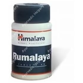 Click here to buy Rumalaya - 60 Tablets by Himalaya.