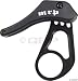 MRP 1.X 32-36T Bb Mount Guide (Black)
