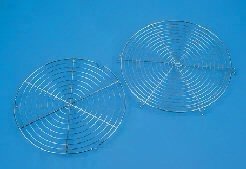 METALTEX Metaltex-Tortenkühler, Metall verzinnt ø 32 cm