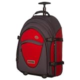 STM Trolley Bag - Rolling Laptop Bag - Journey - Up to 17