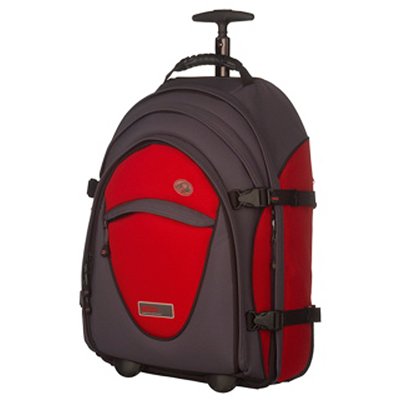 STM Trolley Bag - Rolling Laptop Bag - Journey - Up to 17