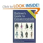 Barlowe's Guide to Extraterrestrials by Wayne Douglas Barlowe, Beth Meacham, and Ian Summers