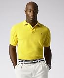 Polo by Ralph Lauren - Polo Ralph Lauren Big & Tall Classic-Fit Mesh Polo