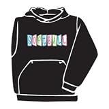 Softball Hooded Sweatshirt Colors Design Fastpitch Hoodie