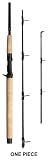 Indigo Bay Inshore Casting Heavy Action 12-25Lbs 6'6 Fishing Rod