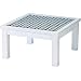 東谷 家具調コタツ(65×65cm)ワイズ ワイズ650WH(アズマヤ)