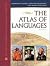 The Atlas of Languages: The Origin and Development of Languages Throughout the World (Facts on File Library of Language and Literature Series)