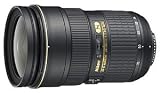 Nikon 24-70mm f/2.8G ED AF-S Nikkor Wide Angle Zoom Lens