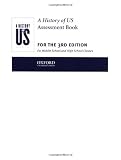A History of US: Assessment Book: Books 1-10
