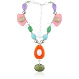 TARINA TARANTINO Strange Delight OKeefe Necklace