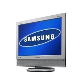 Samsung SyncMaster 940MW - Flat panel display - TFT - 19" - 1440 x 900 / 60 Hz - 300 cd/m2 - 700:1 - 8 ms - 0.294 mm - DVI, VGA (HD-15)