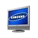 Samsung SyncMaster 940MW - Flat panel display - TFT - 19" - 1440 x 900 / 60 Hz - 300 cd/m2 - 700:1 - 8 ms - 0.294 mm - DVI, VGA (HD-15)