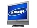 Samsung SyncMaster 940MW - Flat panel display - TFT - 19" - 1440 x 900 / 60 Hz - 300 cd/m2 - 700:1 - 8 ms - 0.294 mm - DVI, VGA (HD-15)