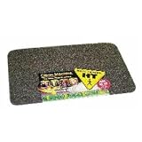 Grassworx 10267307 Clean Machine High Traffic Door Mat