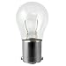 10 Pack 1141 Miniature Indicator Lamp - 12.8 Volts - S 8 SC Bayonet Base - EIKO 1141