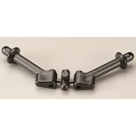Team Associated T4 Front Body Mount from Associated Accessories