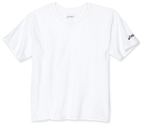 ASICS Kids Jr. Regulation II T-Shirt