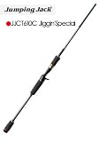 ティムコ ジャンピングジャック カナル トーナメントエディション JJCT610C JigginSpecial