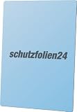 Bedifol UltraClear screen protectors (quantity: 6) for Palm Z22,Z 22
