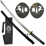 Practical Katana - Handmade 40 inches