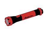 Snap-on 92148 2D-Cell Aluminum LED Flashlight
