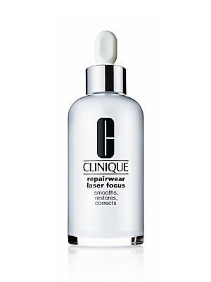Clinique Repairwear Laser Focus Smooths, Restores, Corrects 30ml/1oz - All Skin Types