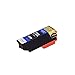Epson 273 Claria Ink High Capacity Yellow Cartridge (T273XL420-S) Works with Expression Premium XP-520, XP-600, XP-610, XP-620, XP-800, XP-810, XP-820