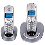 BT Synergy 4500 Twin Titanium