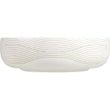 Wedgwood - Kelly Hoppen Waves, Dip Bowl 12.5cm