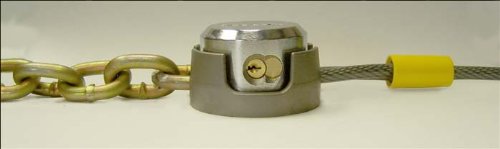 The Link (New Chain or Cable Lock)