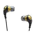 Altec Lansing UHP106 Backbeat Series In Ear Headphone with Ulitmate Ears technology