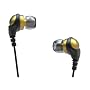 Altec Lansing UHP106 Backbeat Series In Ear Headphone with Ulitmate Ears technology