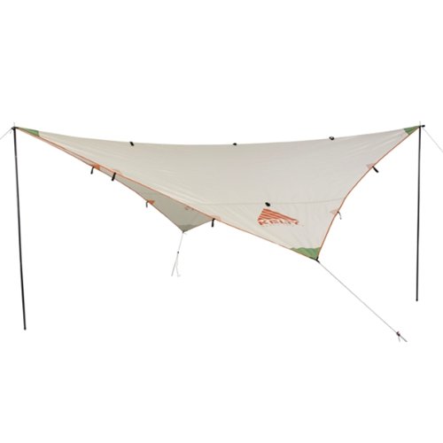 Kelty Noah's Tarp 9 Shelter 9 Foot