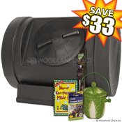 Ez Composter Lettuce Value Kit