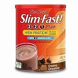 Slim Fast High Protein Shake Mix 12.83 oz (364 g)