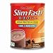 Slim Fast High Protein Shake Mix, Creamy Chocolate 12.83 oz (364 g)