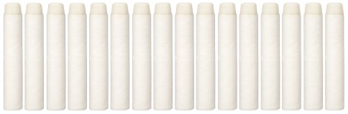 Imagen 2 de Nerf 36032148 N-Strike - Dardos fluorescentes para pistola