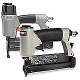 Porter Cable BNPN Brad Nailer And Pin Nailer Combo Kit
