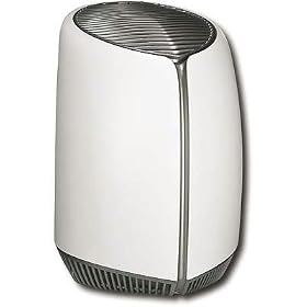HEPA Grade Air Purifier [ Model 60001 ] by Air Purifiers