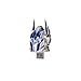 Transformers - Optimus Prime 8GB USB Flash Drive