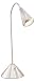Adesso 5011 Venus Gooseneck Table Lamp Steel 22