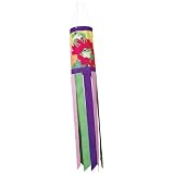 Prestige Windsock - Tree Frog Peek-a-Boo