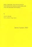 Bede, Gregory, and strategies of conversion in Anglo-Saxon England and the Spanish new world
